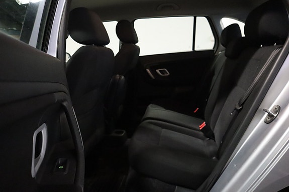 Skoda Fabia 9 of 24