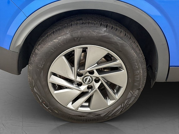 Nissan Qashqai 26 of 27