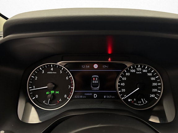Nissan Qashqai 13 of 27