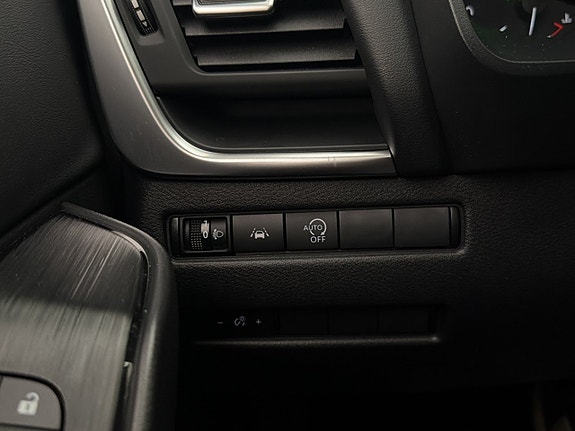 Nissan Qashqai 21 of 27