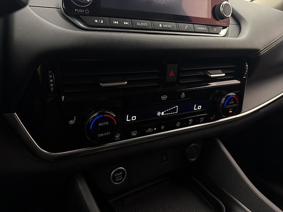 Nissan Qashqai 16 of 27