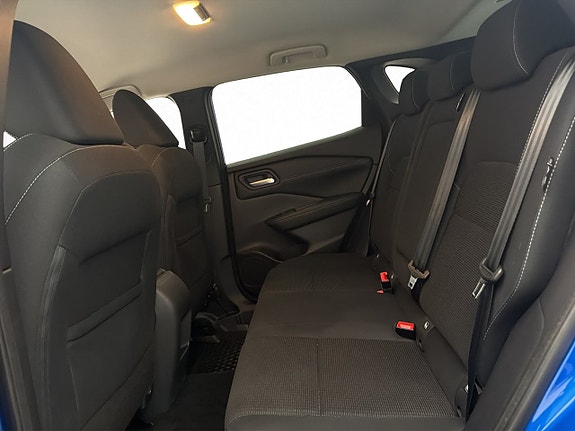 Nissan Qashqai 10 of 27