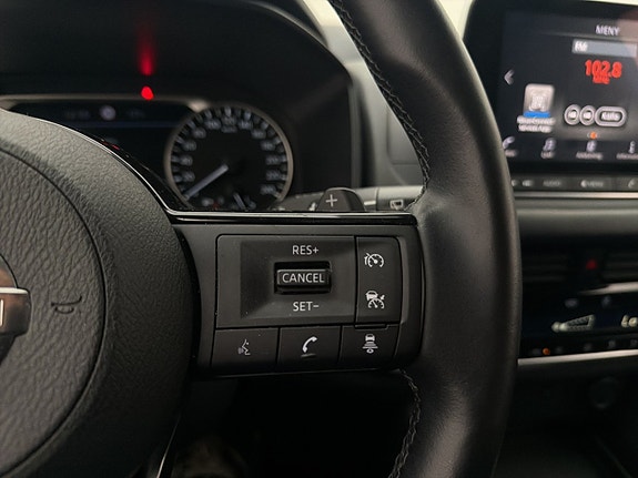 Nissan Qashqai 18 of 27