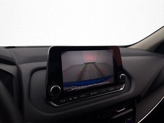 Nissan Qashqai 14 of 27