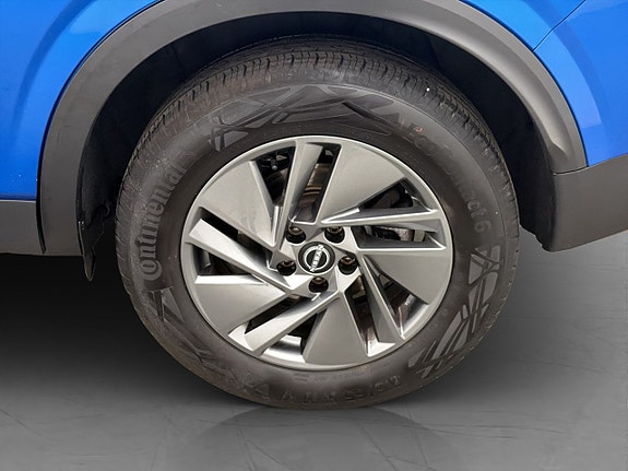 Nissan Qashqai 25 of 27