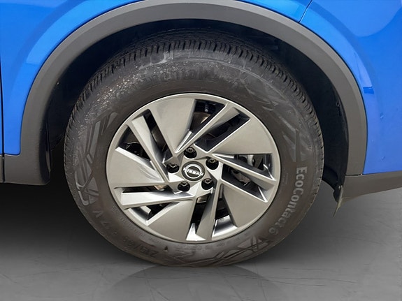 Nissan Qashqai 27 of 27