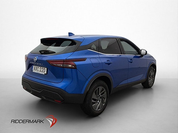 Nissan Qashqai 6 of 27