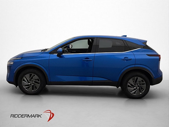 Nissan Qashqai 2 of 27