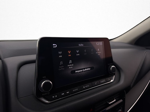 Nissan Qashqai 15 of 27