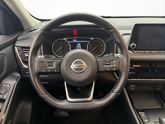 Nissan Qashqai 11 of 27