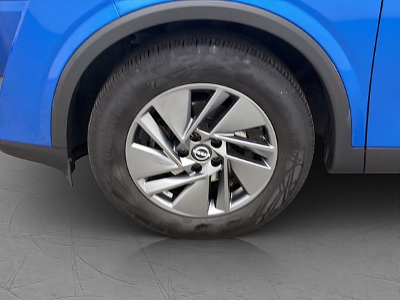 Nissan Qashqai 24 of 27