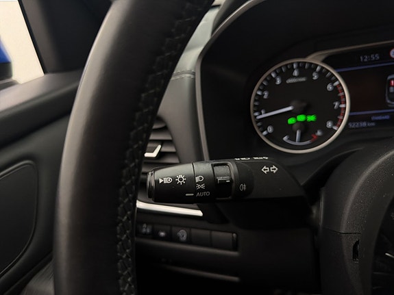 Nissan Qashqai 20 of 27