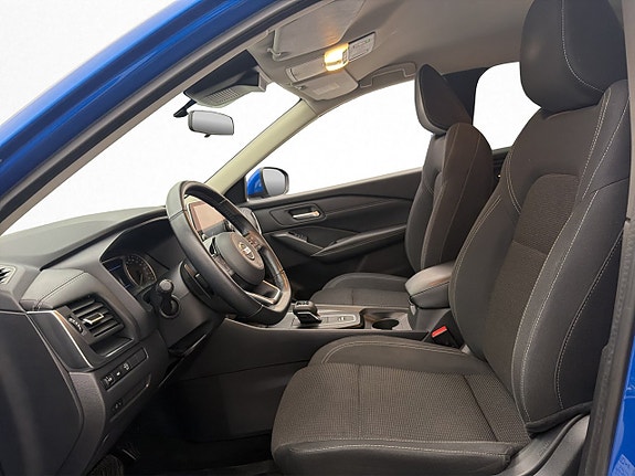 Nissan Qashqai 12 of 27
