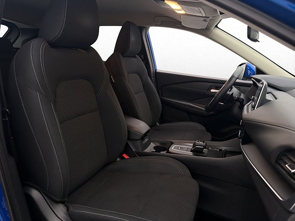 Nissan Qashqai 9 of 27