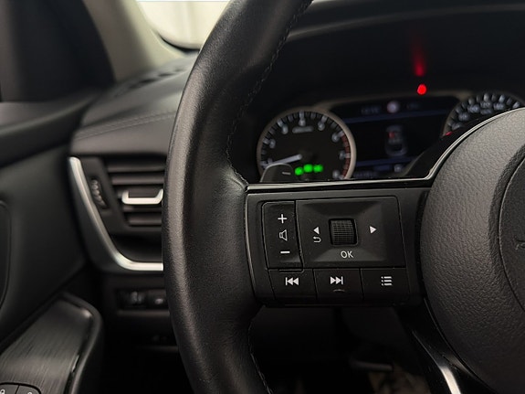 Nissan Qashqai 19 of 27