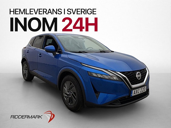 Nissan Qashqai 3 of 27