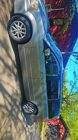 Lancia Voyager 4 of 10