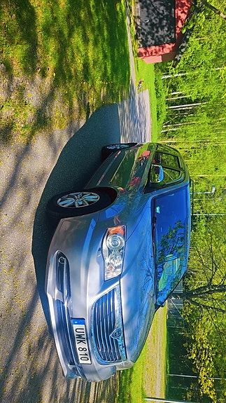 Lancia Voyager 3 of 10