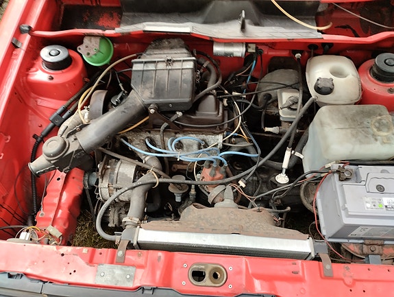 Volkswagen Jetta 4 of 6