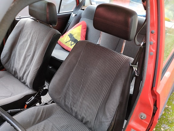 Volkswagen Jetta 6 of 6
