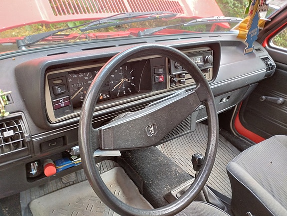 Volkswagen Jetta 5 of 6