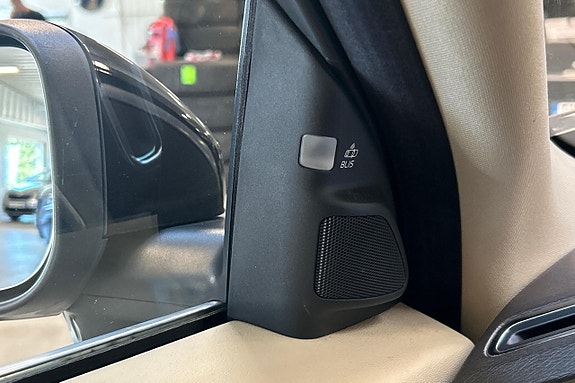 Volvo S80 23 of 27