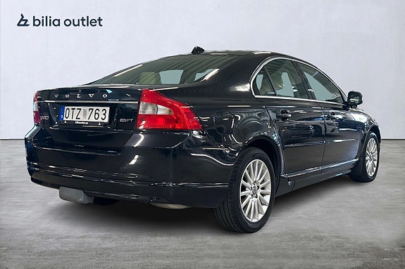 Volvo S80 6 of 27