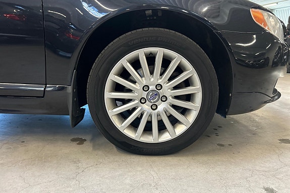 Volvo S80 11 of 27