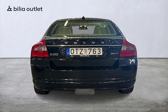 Volvo S80 7 of 27
