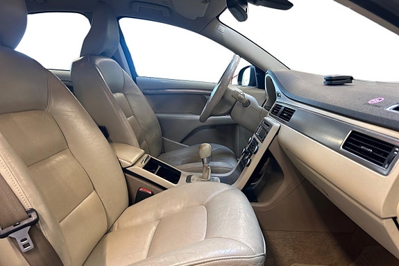 Volvo S80 15 of 27