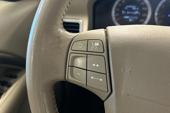 Volvo S80 21 of 27