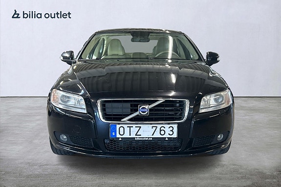 Volvo S80 3 of 27