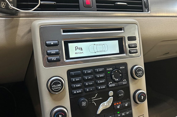 Volvo S80 20 of 27