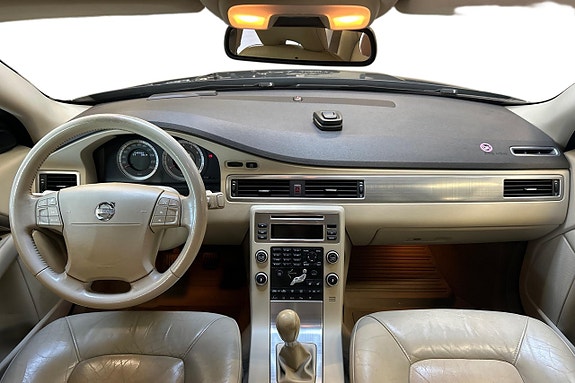 Volvo S80 12 of 27
