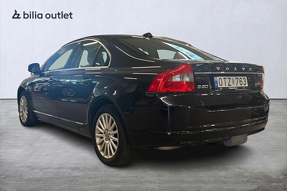 Volvo S80 8 of 27