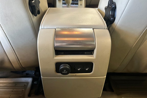 Volvo S80 24 of 27