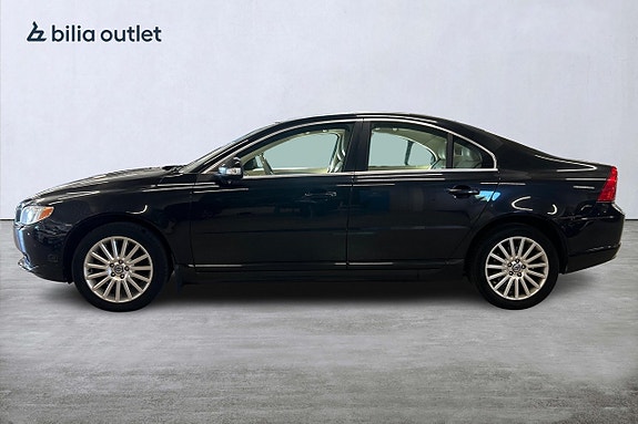 Volvo S80 9 of 27