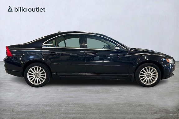 Volvo S80 5 of 27
