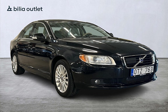 Volvo S80 4 of 27