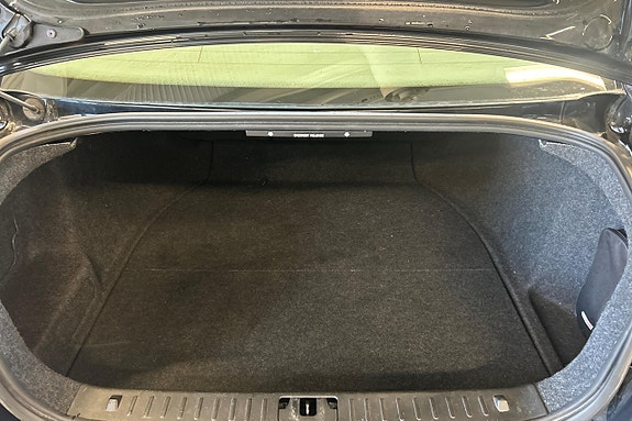 Volvo S80 10 of 27