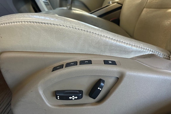 Volvo S80 22 of 27
