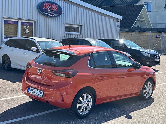 Opel Corsa 5 of 17