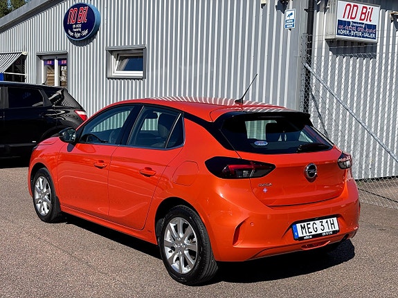 Opel Corsa 6 of 17