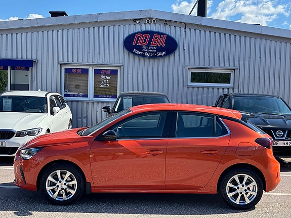 Opel Corsa 3 of 17