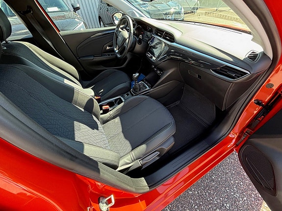 Opel Corsa 10 of 17