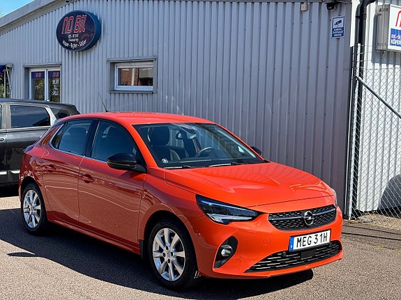 Opel Corsa 2 of 17