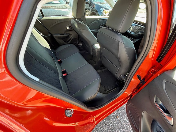 Opel Corsa 11 of 17