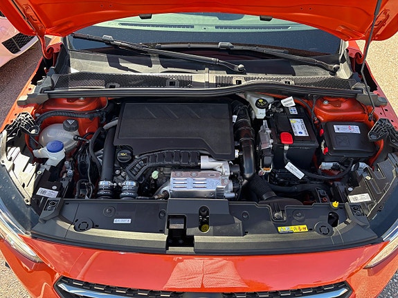 Opel Corsa 17 of 17