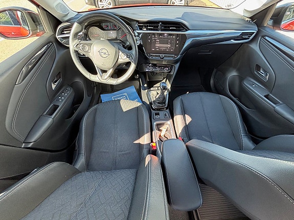 Opel Corsa 7 of 17