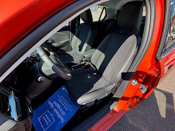 Opel Corsa 9 of 17